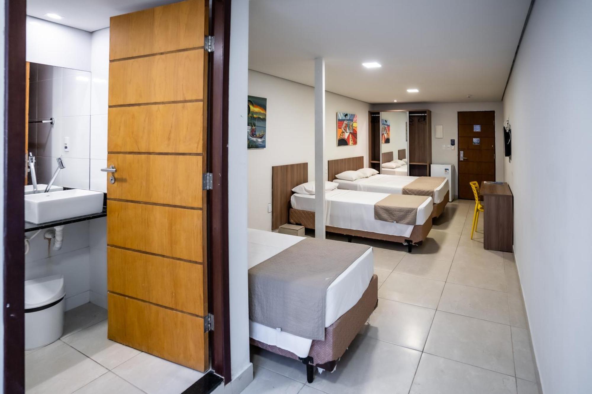 Bessa Beach Hotel — Fotos 3